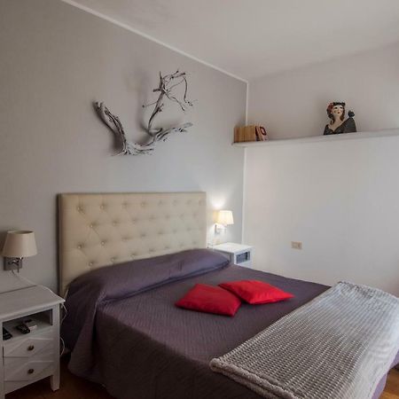 Bed and Breakfast La Chicca Di Francesca Санта-Тереза-Галлура Экстерьер фото