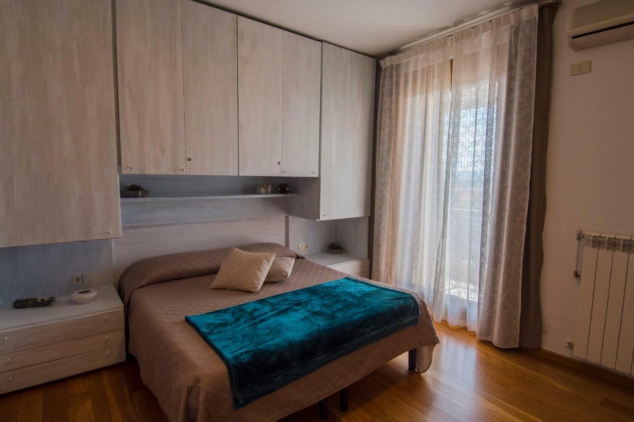 Bed and Breakfast La Chicca Di Francesca Санта-Тереза-Галлура Экстерьер фото