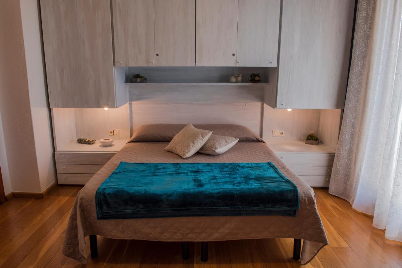 Bed and Breakfast La Chicca Di Francesca Санта-Тереза-Галлура Экстерьер фото